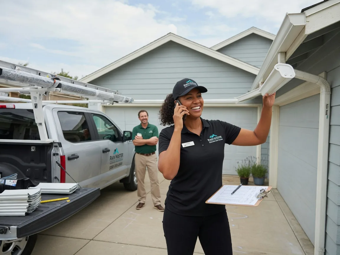 Gutter Installation Fisher, MN FAQs